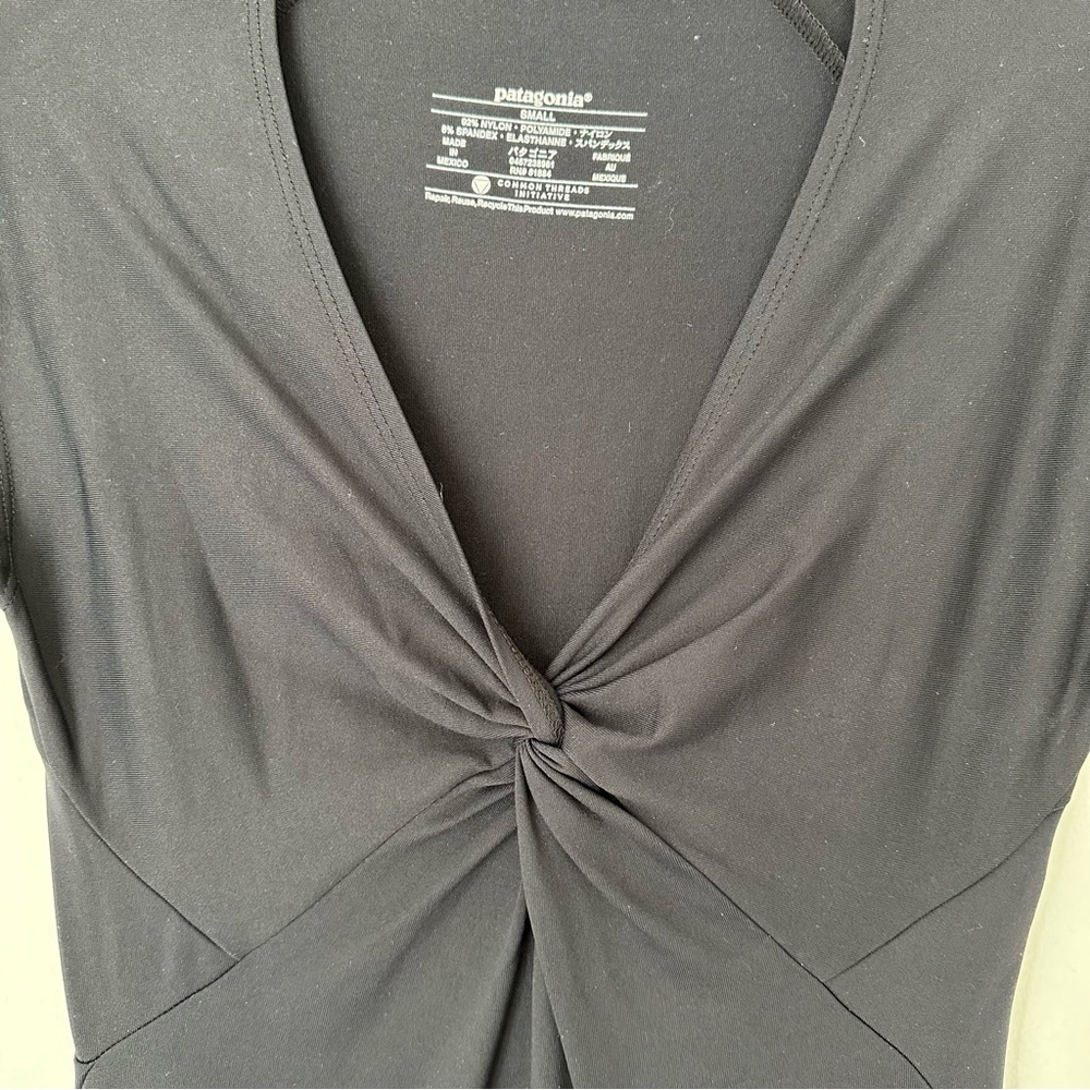 ‼️LAST CHANCE‼️Patagonia Bandha Dress - black - Picture 4 of 7